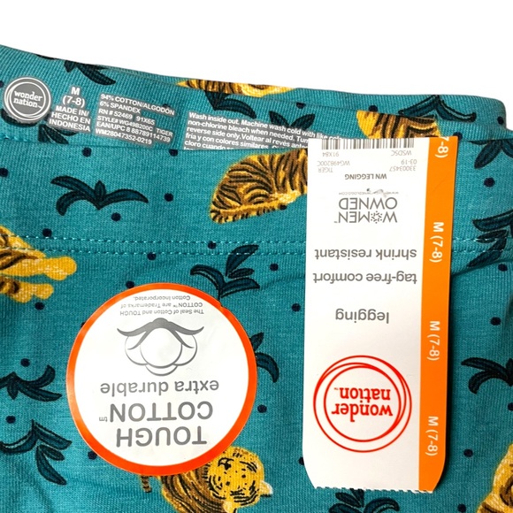 ✨TODDLER PRINT PANTS✨ - Picture 6 of 6